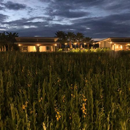 Milin Villa Resort Ban Yang  Exterior photo
