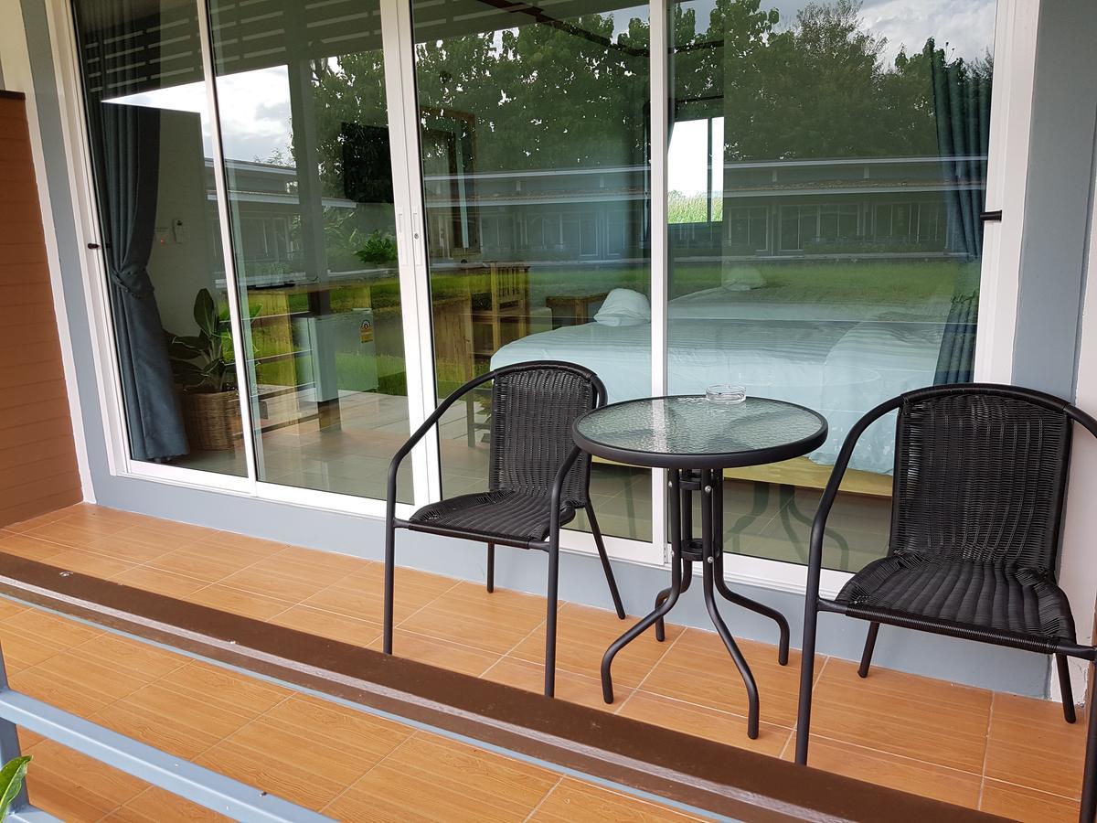Milin Villa Resort Ban Yang  Exterior photo