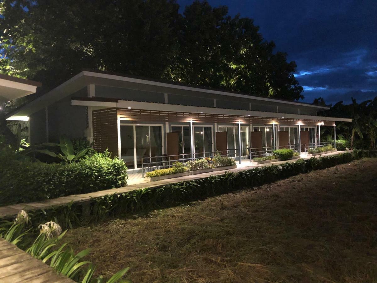 Milin Villa Resort Ban Yang  Exterior photo