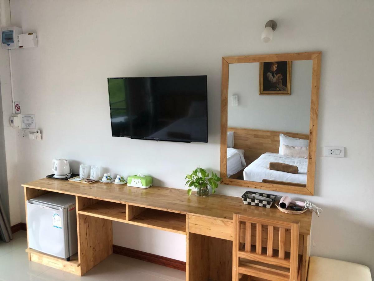 Milin Villa Resort Ban Yang  Exterior photo