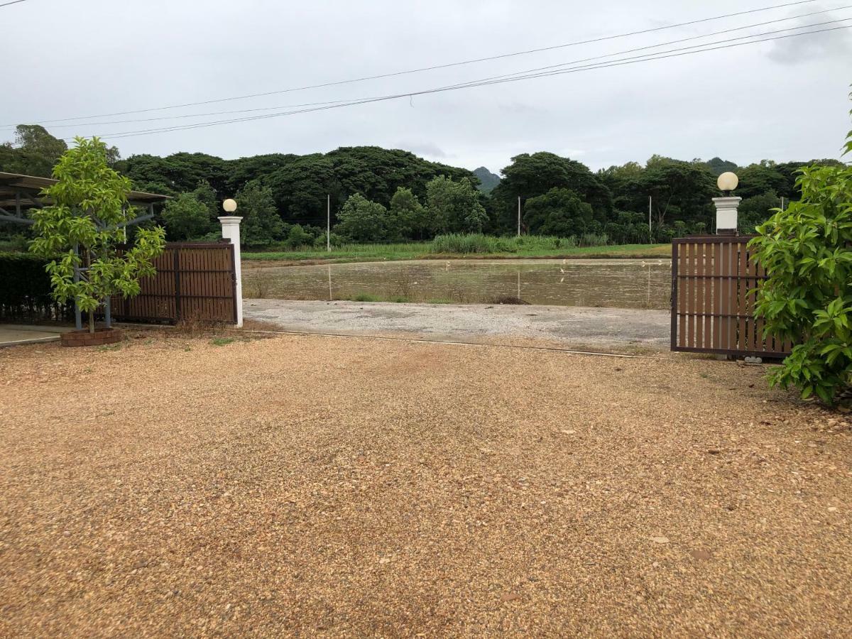 Milin Villa Resort Ban Yang  Exterior photo
