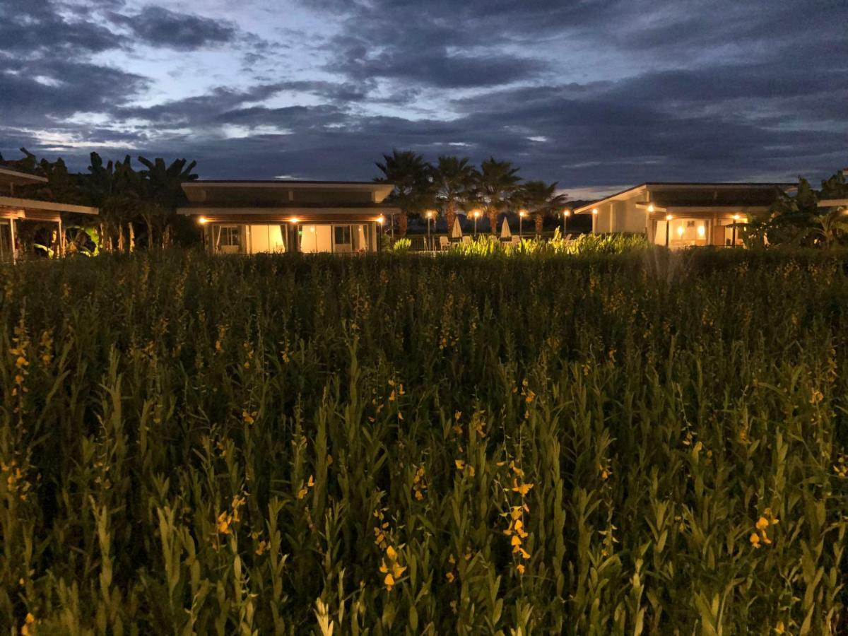 Milin Villa Resort Ban Yang  Exterior photo
